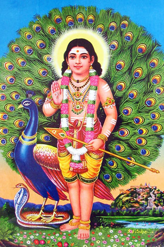 The Son of God: Subramanya, Skanda, Kārttikeya, Sanatkumāra – The Shambala King, Pleiadian Head Master