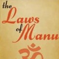 Manusmriti – The Laws of Manu – Spiritual Aryan Guidebook
